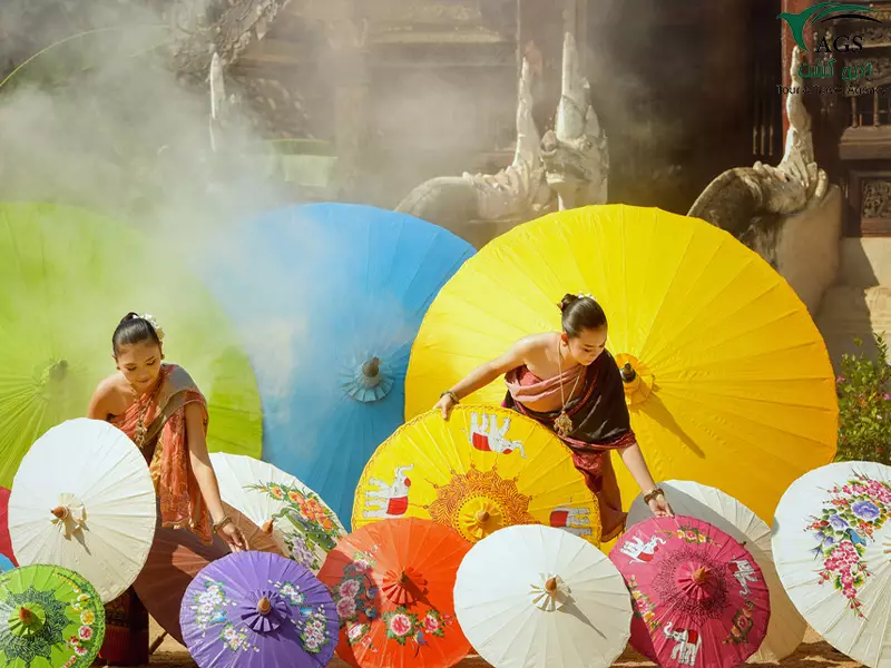 کارهای ممنوعه در تایلند و دلایل پرهیز از آن‌ها